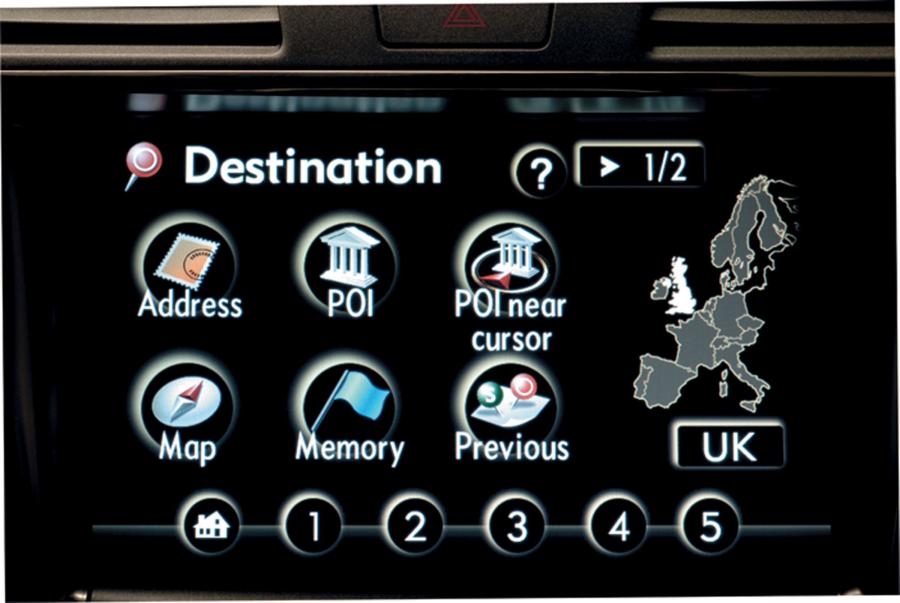  Lexus RX400h 2006 года  (фото 124 из 272)